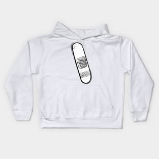 Plaster Kids Hoodie